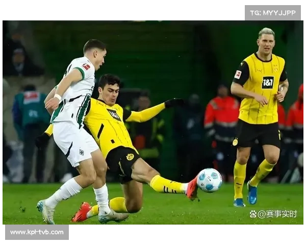 聚勒门线极限解围救主,多特蒙德逃过一劫